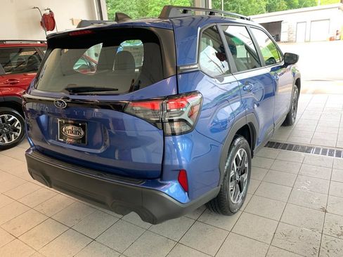 New 2026 Subaru Forester AWD/4WD image 15