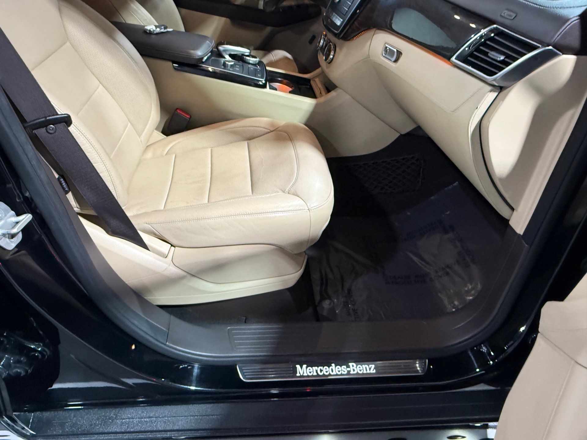 Used 2016 Mercedes-Benz GLE 400 4MATIC image 36