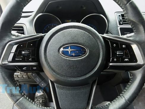 Used 2019 Subaru Outback 2.5i Limited AWD/4WD image 27