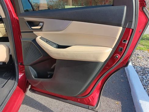 Used 2023 Acura MDX SH-AWD image 35