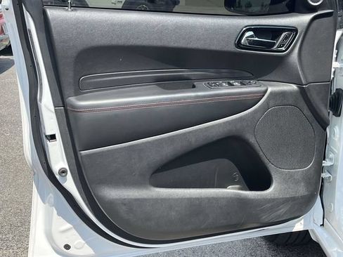 Used 2024 Dodge Durango GT AWD/4WD image 15