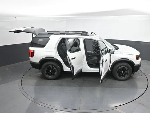 New 2026 Honda Passport TrailSport Elite image 42