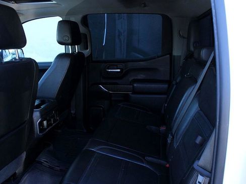 Used 2019 GMC Sierra 1500 Denali w/ Denali Ultimate Package image 13