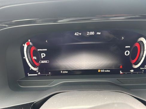 New 2026 Nissan Pathfinder Platinum AWD/4WD image 10