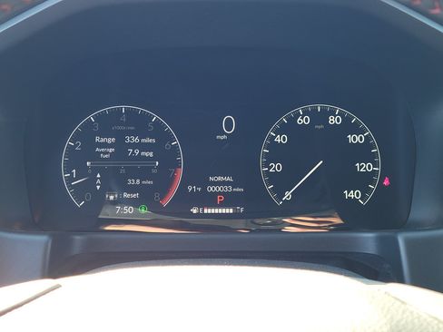 New 2026 Honda Odyssey Sport-L image 27