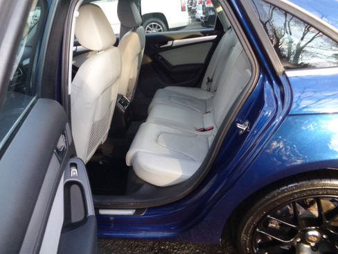 Used 2013 Audi A4 2.0T Premium Plus image 16