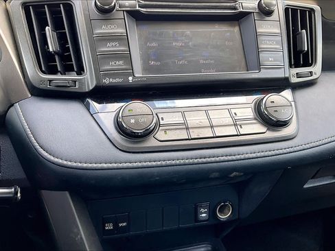Used 2015 Toyota RAV4 XLE FWD image 32
