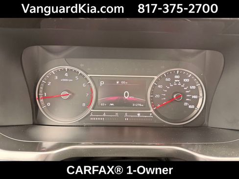 Certified 2023 Kia Sorento S image 17