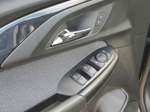 Certified 2023 Chevrolet TrailBlazer LT image 25