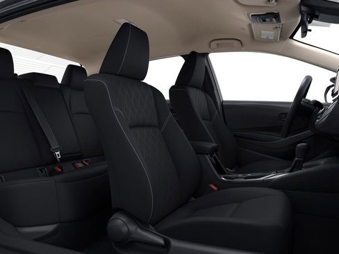 New 2026 Toyota Corolla LE FWD image 19