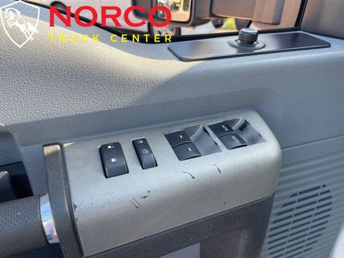 Used 2016 Ford F550 4x4 Crew Cab Super Duty image 35