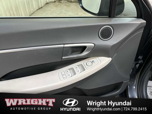 Certified 2023 Hyundai Sonata SE image 10