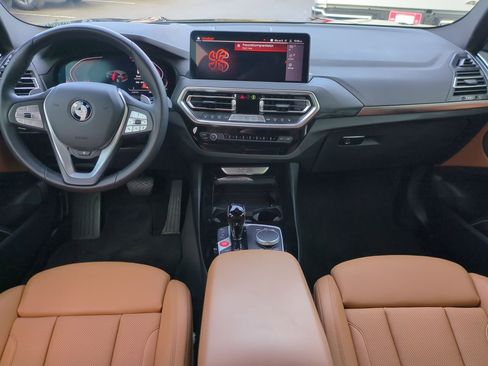 Used 2024 BMW X3 sDrive30i w/ Premium Package image 21