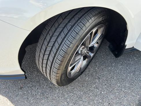 Certified 2023 Honda Accord EX image 30