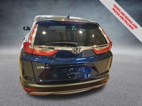 Used 2019 Honda CR-V EX-L image 18