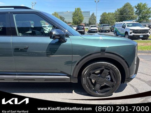 New 2027 Kia Telluride SX X-Line AWD/4WD image 6