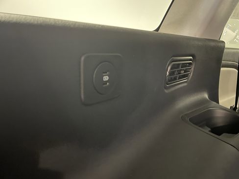 New 2025 Lincoln Aviator Reserve w/ Jet Appearance Package image 33