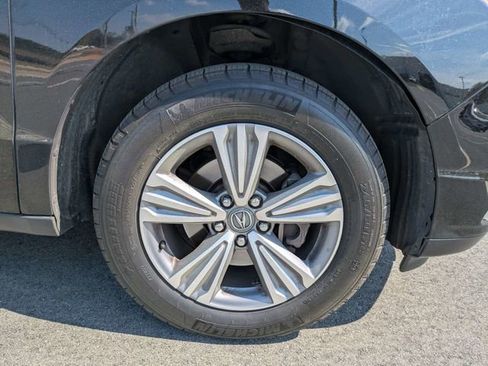 Used 2020 Acura MDX FWD image 11