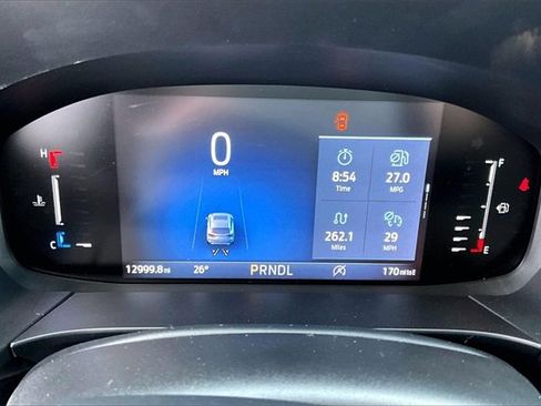 Used 2024 Ford Escape Active image 20