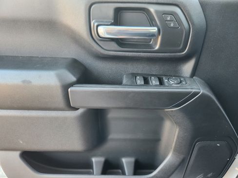 New 2025 Chevrolet Silverado 2500 W/T w/ WT Convenience Package image 23