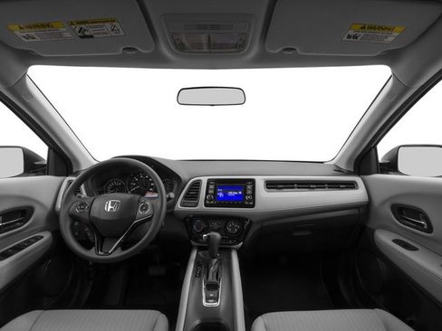 Used 2017 Honda HR-V LX image 9