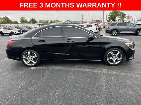 Used 2014 Mercedes-Benz CLA 250 w/ Premium 1 Package image 28