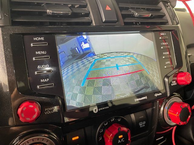 Used 2020 Toyota 4Runner TRD Off-Road Premium AWD/4WD image 9