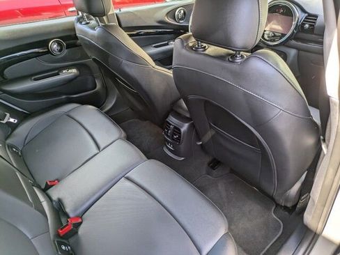 Used 2023 MINI Cooper Clubman S image 28