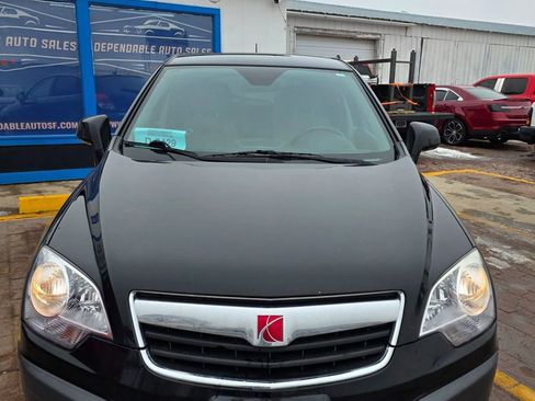 Used 2009 Saturn Vue XE w/ Preferred Package image 2