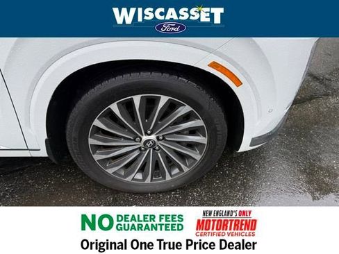 Used 2023 Hyundai Palisade Calligraphy w/ Cargo Package AWD/4WD image 36