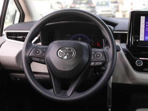 New 2026 Toyota Corolla LE image 19