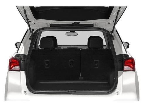 Certified 2024 Chevrolet Equinox LT image 90