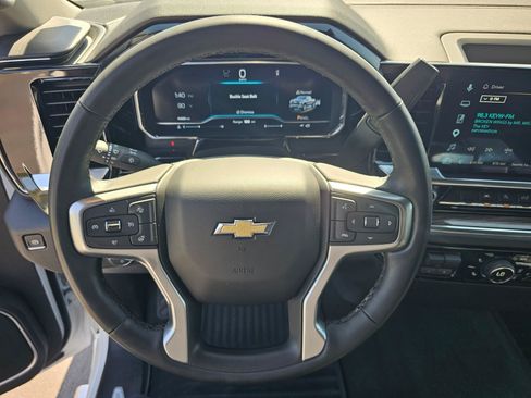 Used 2024 Chevrolet Silverado 1500 LT w/ All Star Edition Plus AWD/4WD image 22