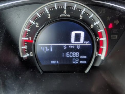 Used 2018 Honda Civic Sport image 21