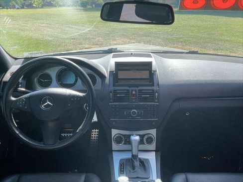 Used 2008 Mercedes-Benz C 300 Sport 4MATIC image 15
