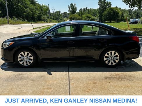 Used 2016 Subaru Legacy 2.5i Premium w/ Protection Package #1 AWD/4WD image 6