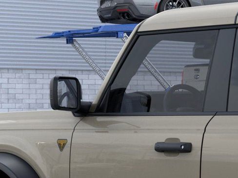 New 2026 Ford Bronco Badlands AWD/4WD image 22
