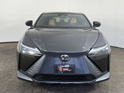Used 2023 Lexus RZ 450e Premium w/ Technology Package AWD/4WD image 2