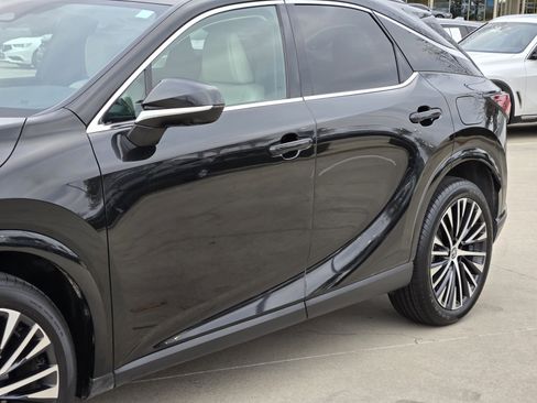Used 2024 Lexus RX 350 Premium Plus image 10
