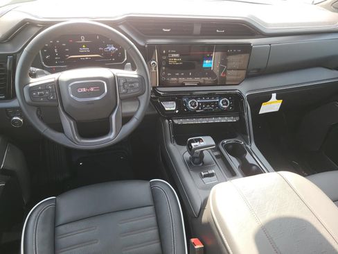 Used 2026 GMC Sierra 1500 AT4X AWD/4WD image 14