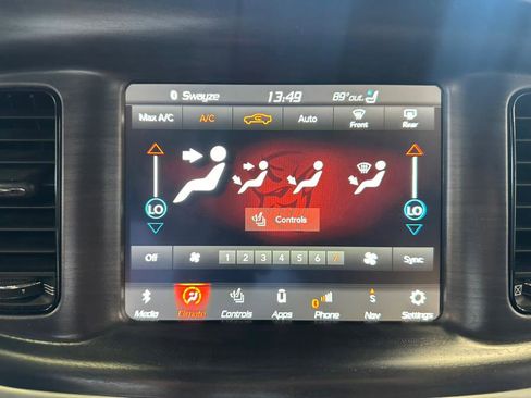 Used 2023 Dodge Charger Scat Pack image 59