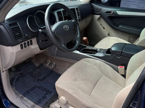 Used 2006 Toyota 4Runner Sport AWD/4WD image 7