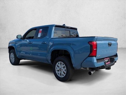 New 2026 Toyota Tacoma SR5 image 8