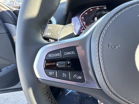 New 2026 BMW 840i xDrive Coupe w/ M Sport Professional Package image 13