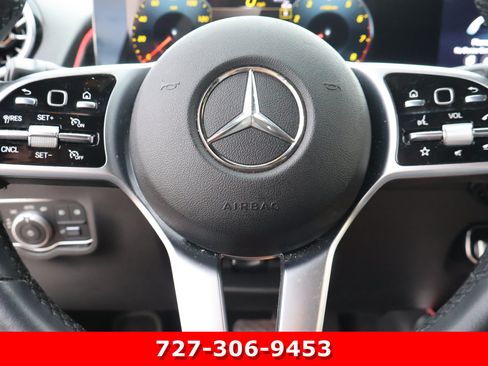 Certified 2023 Mercedes-Benz GLB 250 4MATIC image 24