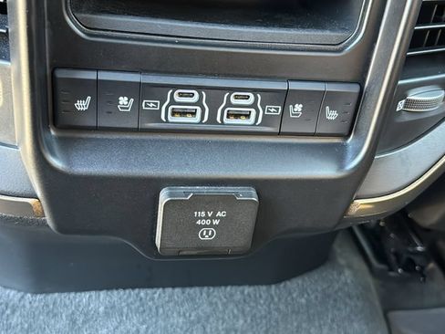 Used 2023 RAM 1500 Limited AWD/4WD image 27
