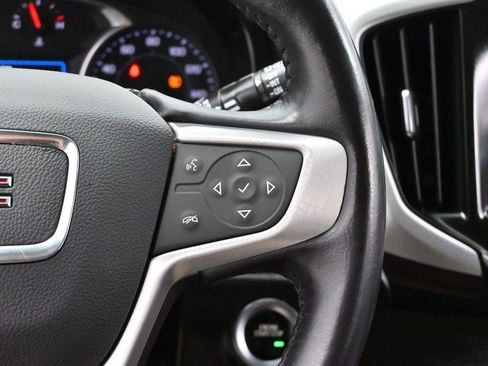 Used 2021 GMC Terrain SLE w/ Elevation Edition FWD image 16