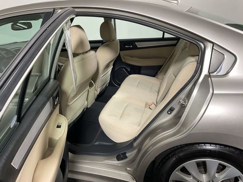 Used 2016 Subaru Legacy 2.5i Premium AWD/4WD image 34