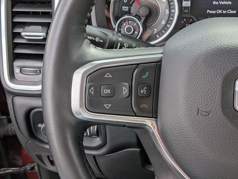 Used 2022 RAM 1500 Laramie image 19