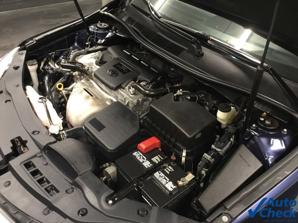 Used 2017 Toyota Camry XLE w/ Moonroof Package FWD image 43